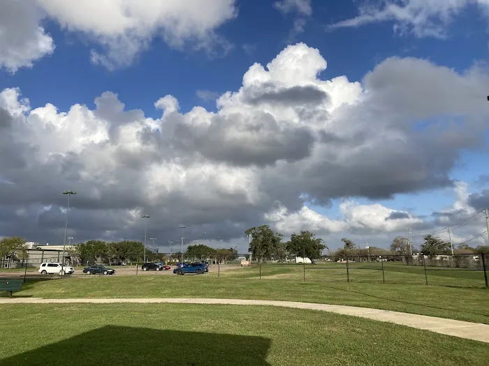 BASF Dog Park 2