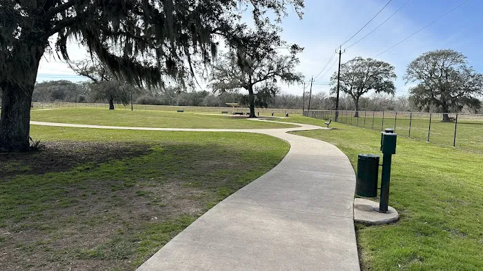BASF Dog Park 6