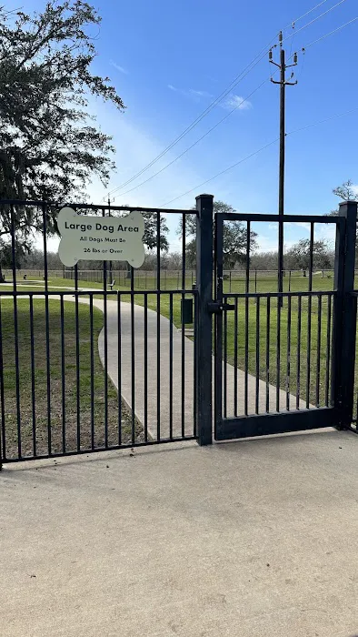 BASF Dog Park 4