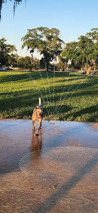 BASF Dog Park 5