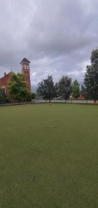 The Dog Park at Immanuel 4