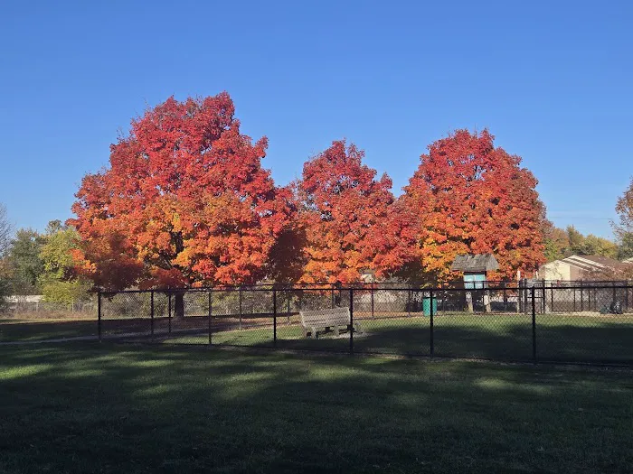 Gordon Gilmer Park (membership only) 1