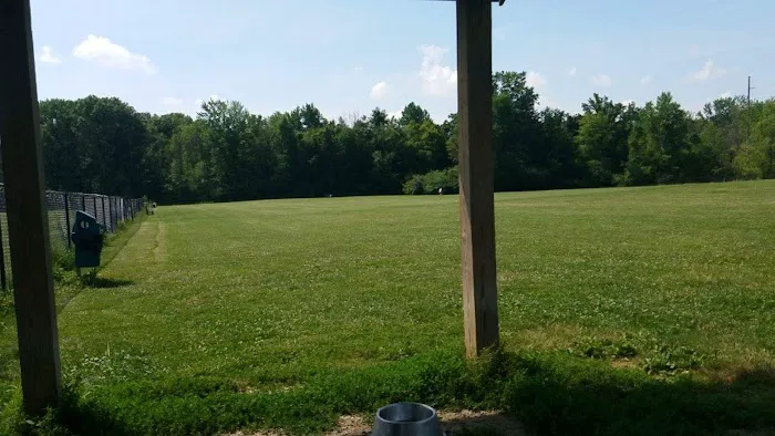 Gordon Gilmer Park (membership only) 5