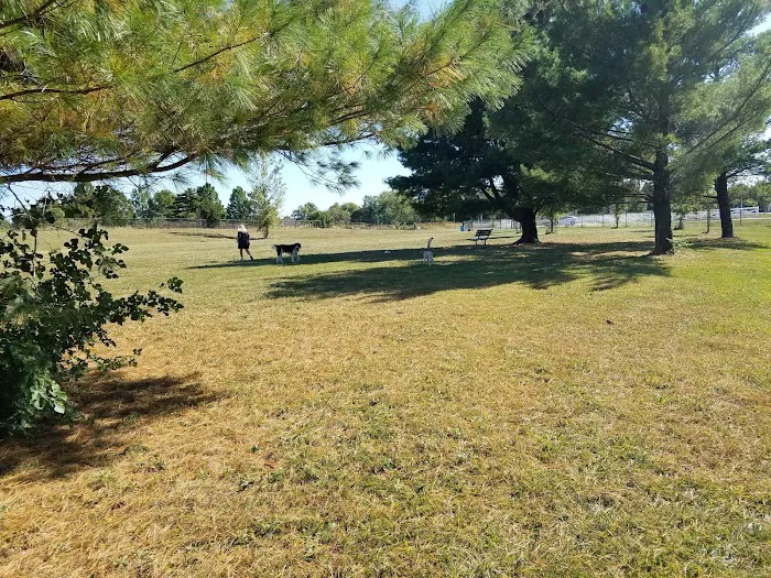 Smock Bark Park 8