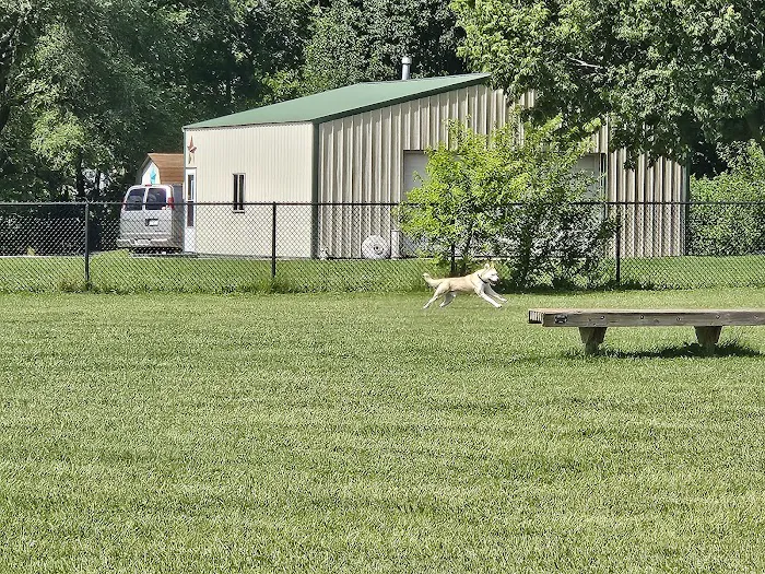 Smock Bark Park 2