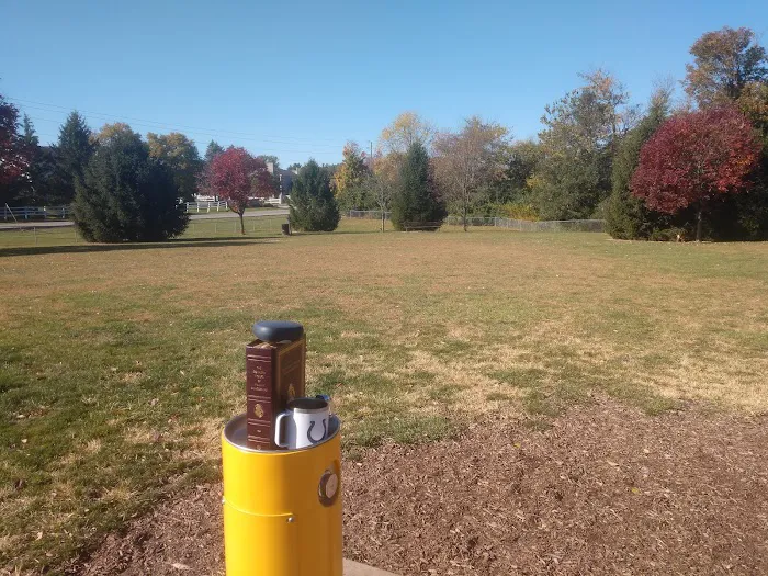 Waggin' Tails Bark Park 3