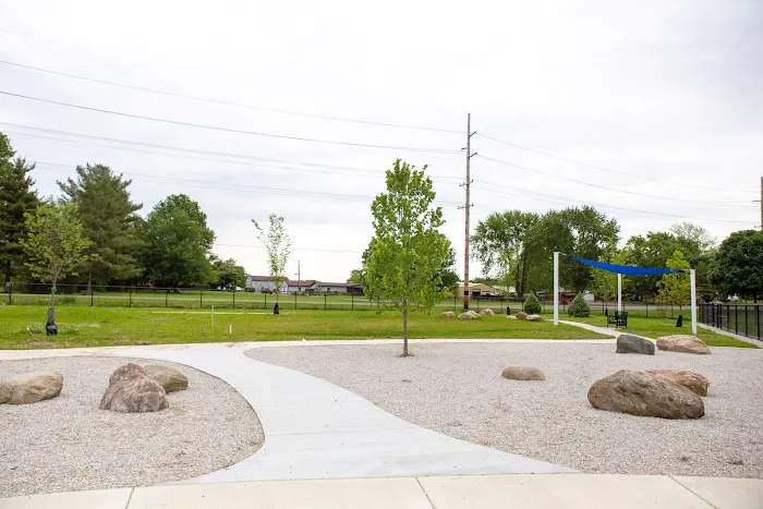 Cardinal Bark Park 2