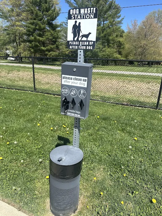 Cardinal Bark Park 3