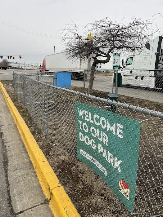Dog Park at Love's Travel Stops 1