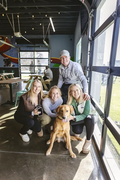 Crate Escapes Dog Park + Bar 9