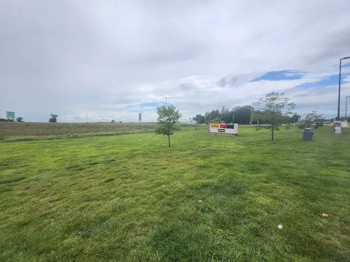 Dog Park at Love's Travel Stops 1