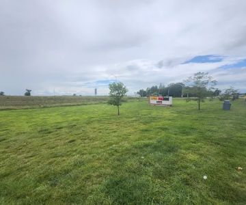 Dog Park at Love's Travel Stops