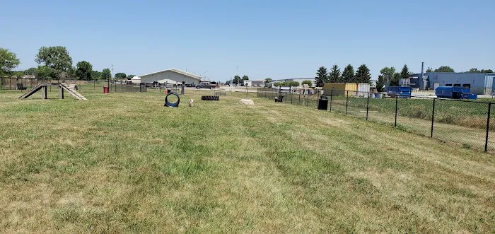Cicero Township Dog Park 1
