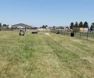 Cicero Township Dog Park