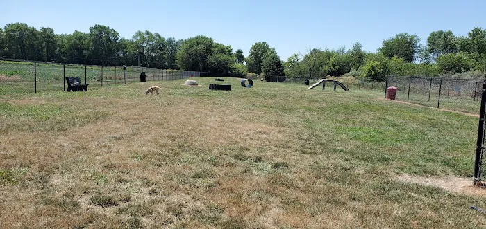 Cicero Township Dog Park 3