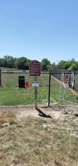 Cicero Township Dog Park 2