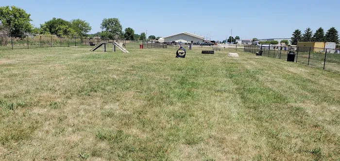 Cicero Township Dog Park 4