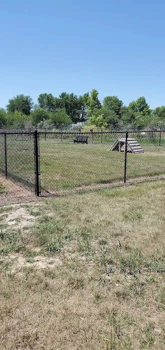 Cicero Township Dog Park 6