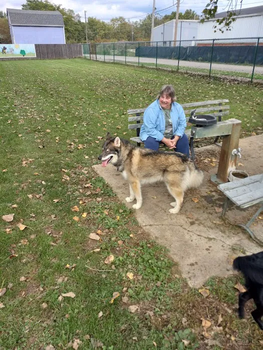 Canine Corral 8