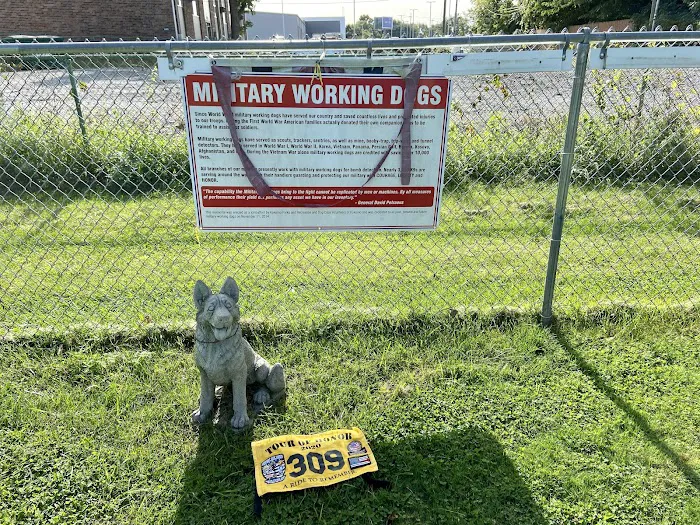 Mohr Dog Park 7