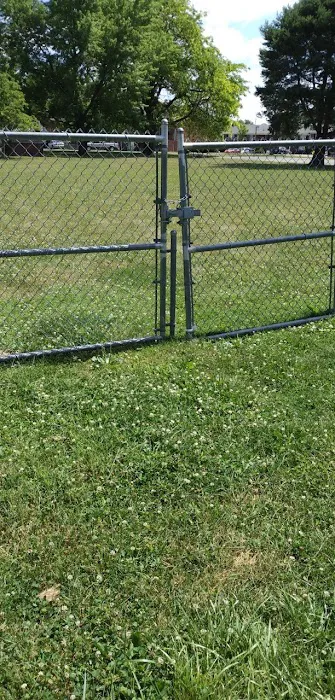 Mohr Dog Park 4