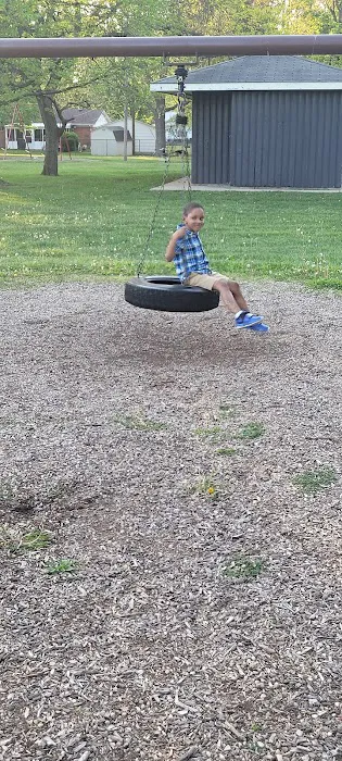 Mohr Dog Park 1