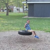 Mohr Dog Park ico