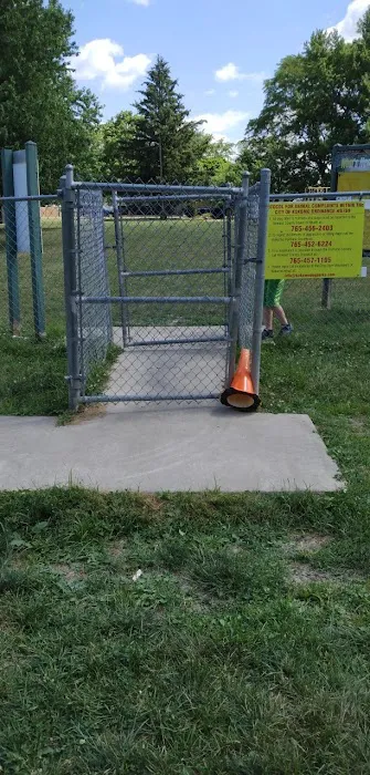 Mohr Dog Park 2