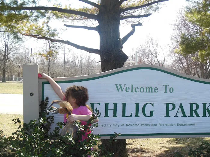 Mehlig Dog Park 1