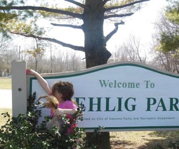 Mehlig Dog Park