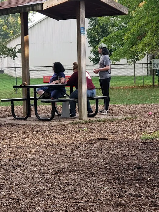 Mehlig Dog Park 9