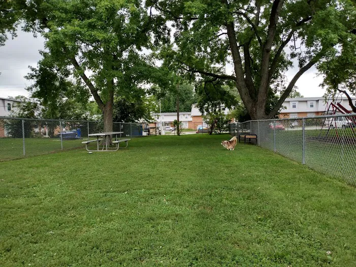 Mehlig Dog Park 7