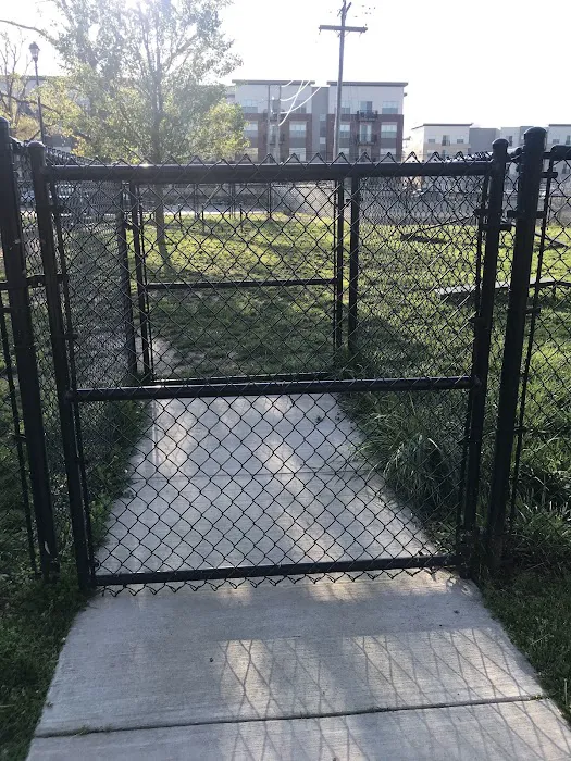 Downtown Dog Park 3