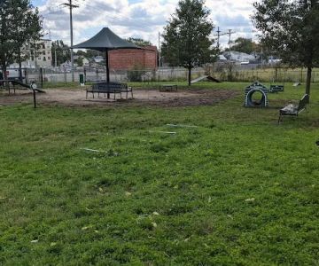 Downtown Dog Park