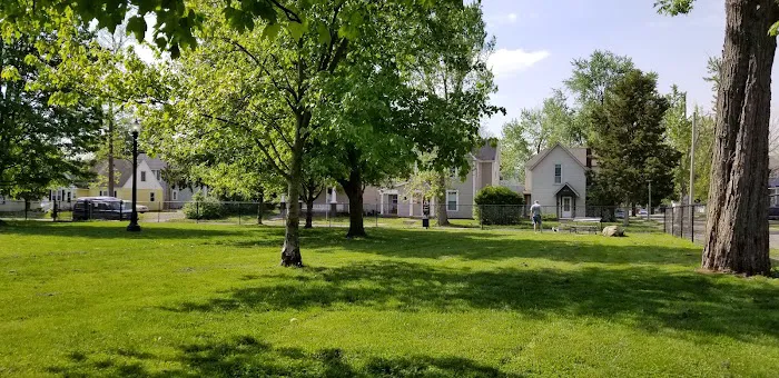 Emerson Dog Park 2
