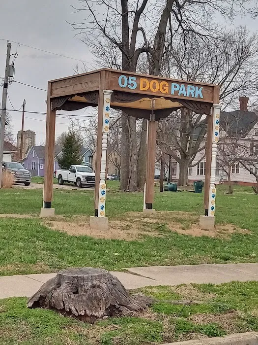 05 Dog Park 1
