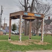 05 Dog Park ico