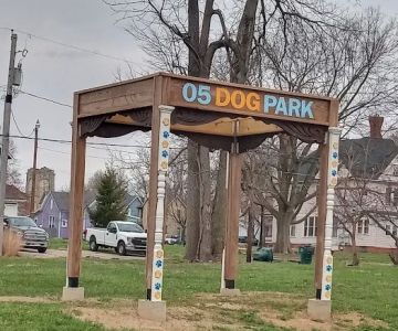 05 Dog Park
