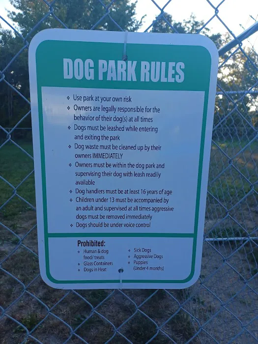 ARF Bark Park 1