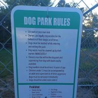 ARF Bark Park ico