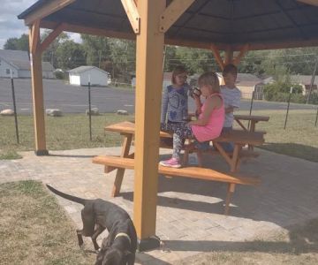Ultimutt Dog Park