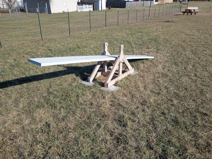 Ultimutt Dog Park 8