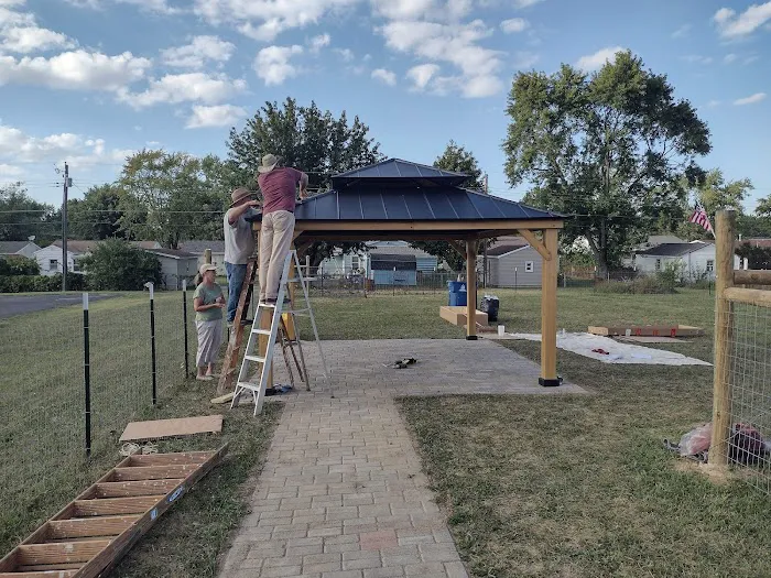 Ultimutt Dog Park 5
