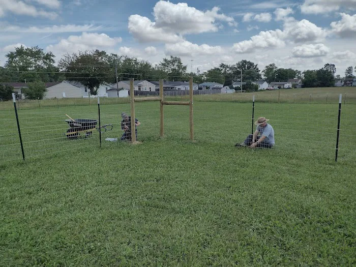 Ultimutt Dog Park 4