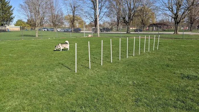 Gas City Dog Park 8
