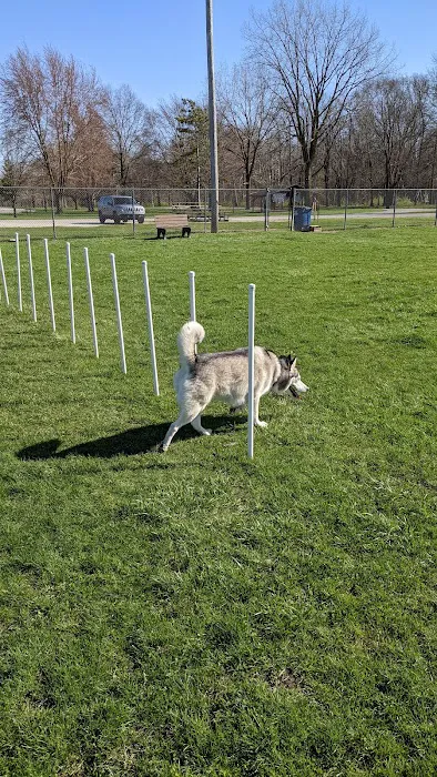 Gas City Dog Park 6