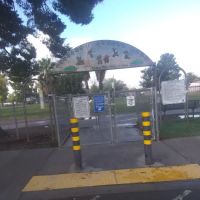 Jacobs Dog Park ico
