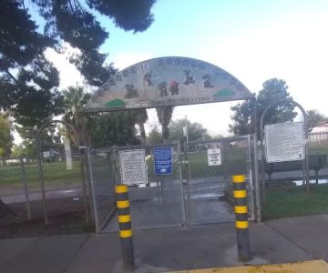 Jacobs Dog Park