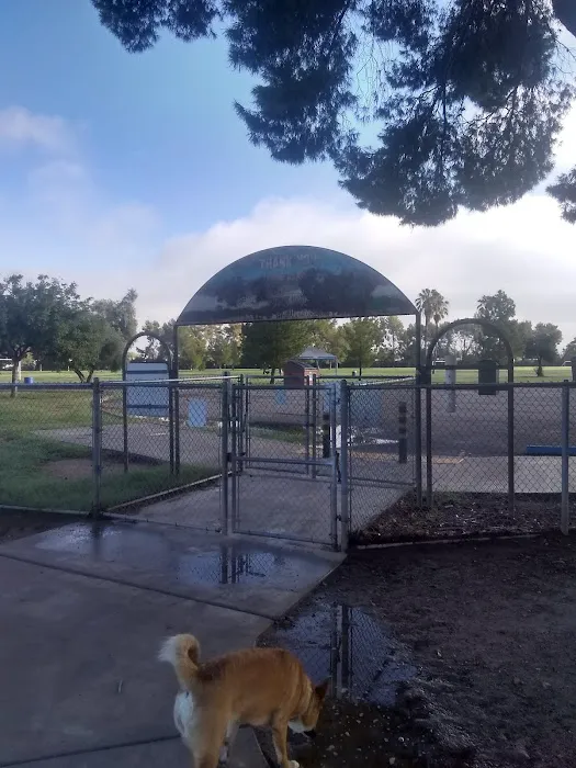 Jacobs Dog Park 2