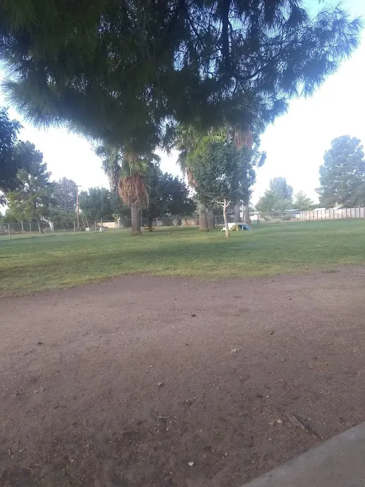 Jacobs Dog Park 4